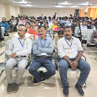Past Event